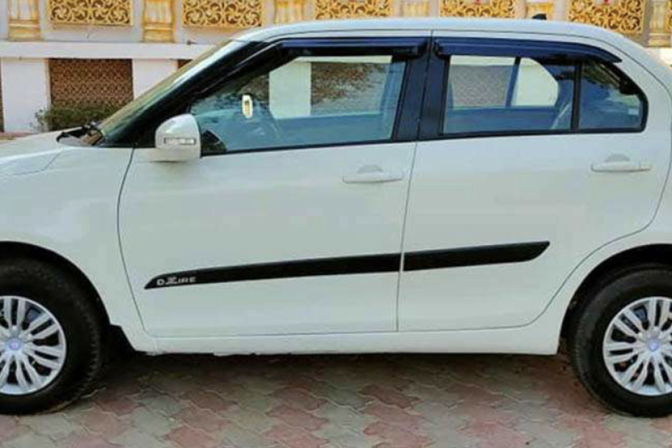 Suzuki Swift Dzire