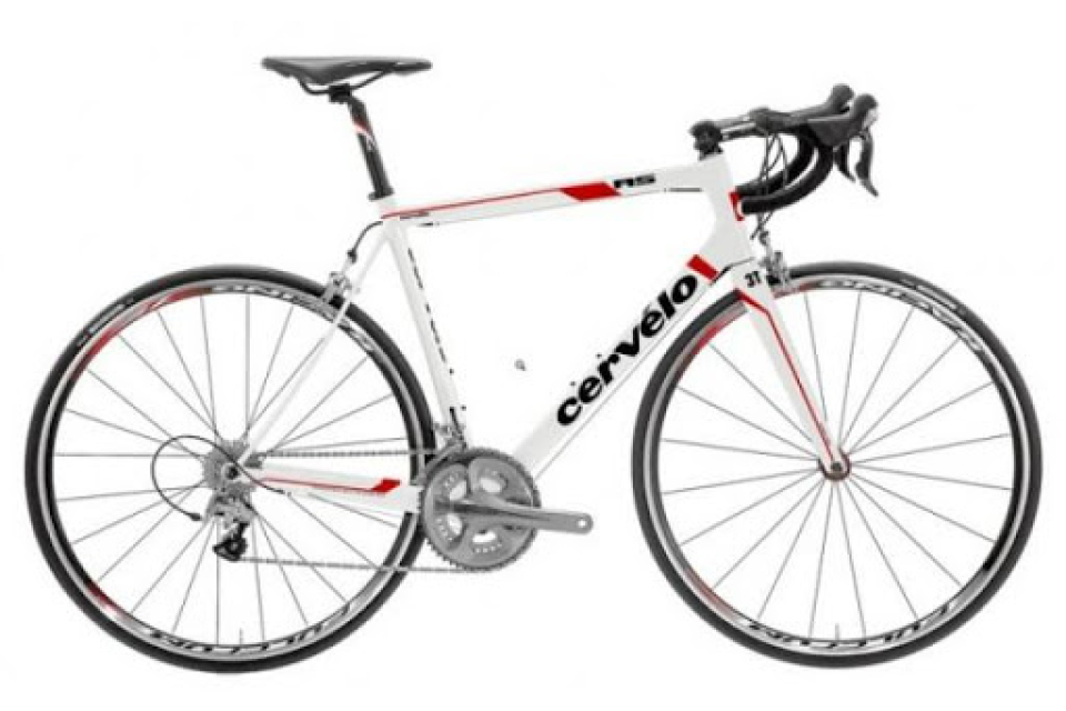 Cervelo P5X Ultegra Di2 (2018)