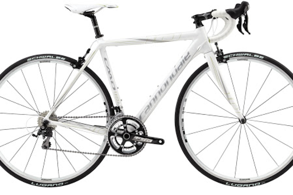 Cannondale CAAD10 Black Inc. Compact 2013 2013 AED 319 Arrondissement D antony Francja 5029406 GetRentacar