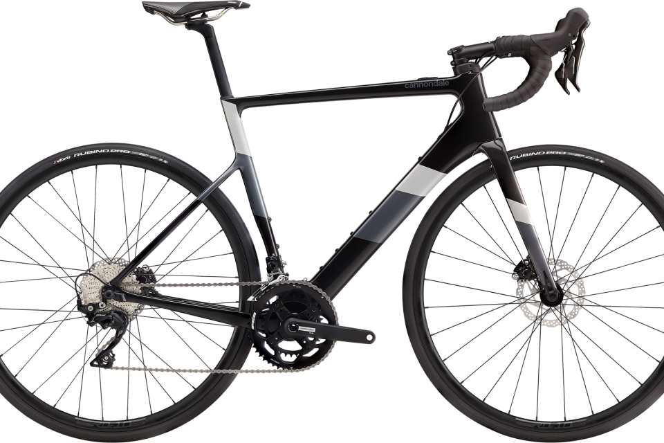 Cannondale SuperSix Evo 105 (2016)