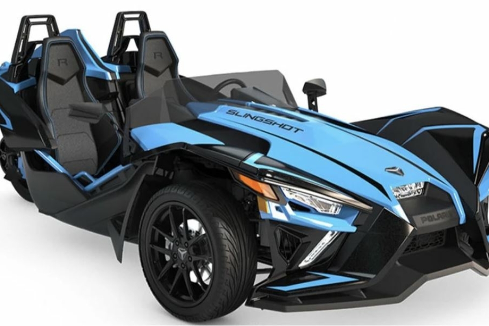 Polaris Slingshot R