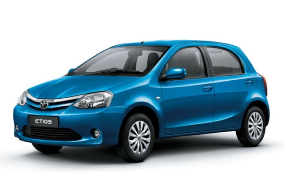 Toyota Etios