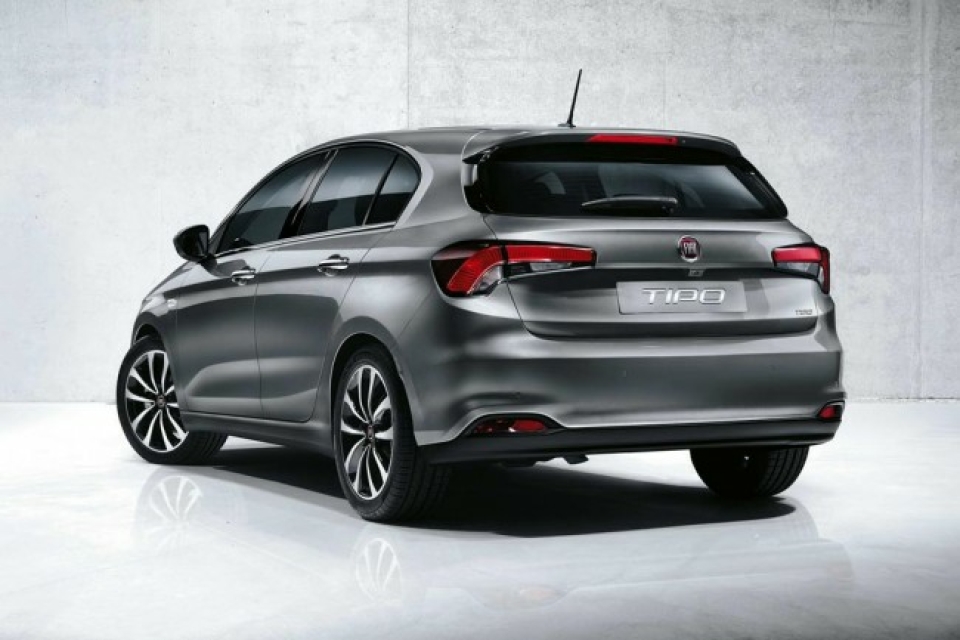 Fiat Tipo