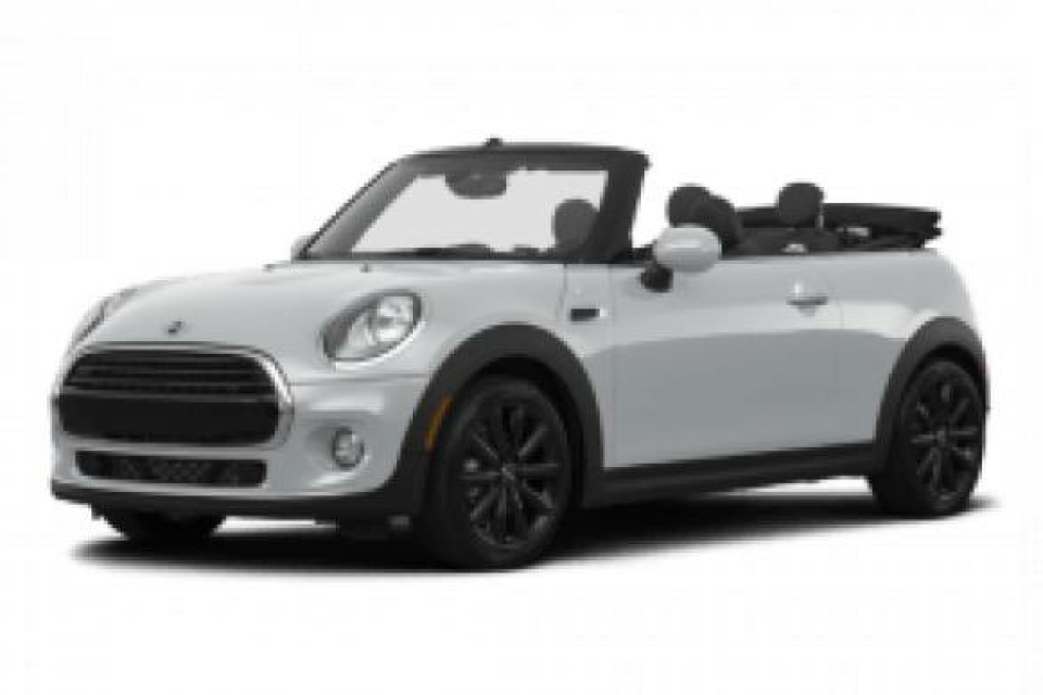 MINI Cabrio