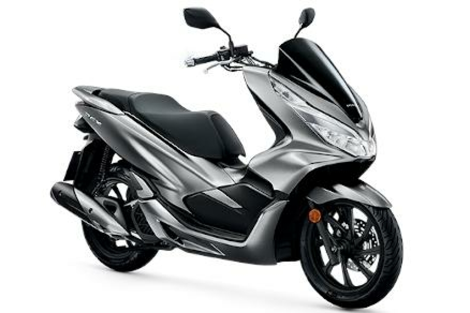 Honda PCX 150