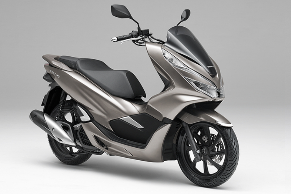 Honda PCX 150cc 2020