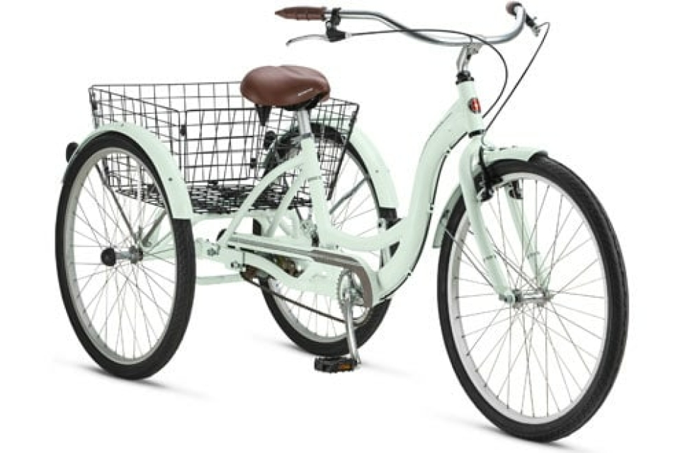 Schwinn Meridian