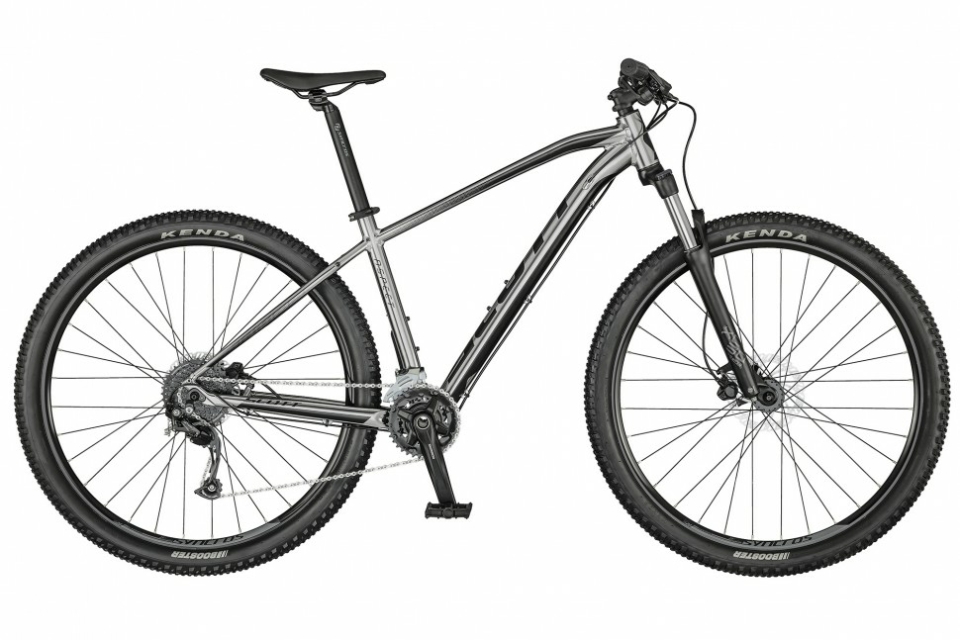 Scott Aspect 740 (2018)