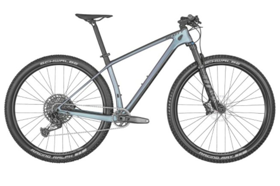 Scott Scale 960 (2017)