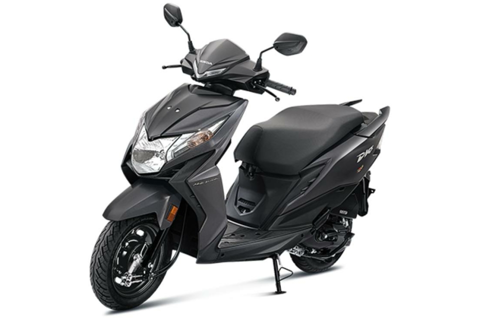 Honda Dio