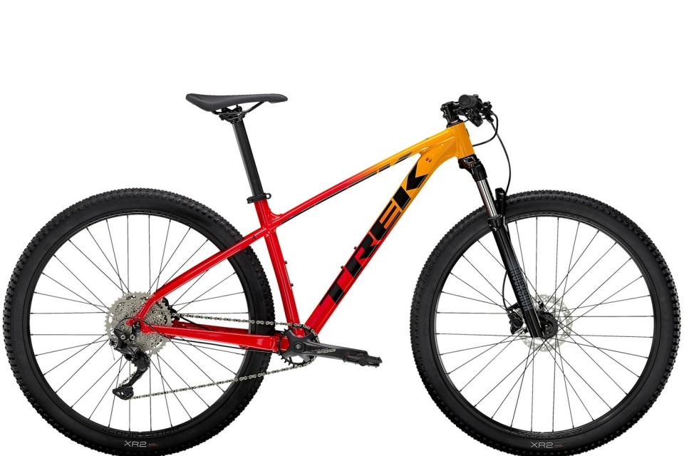 TREK Marlin 7 29 (2016)