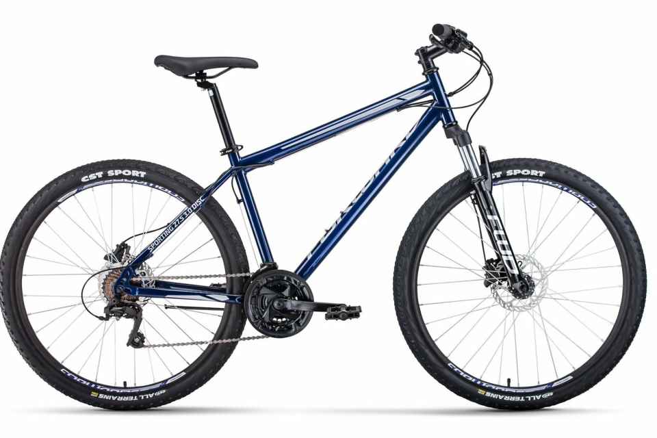 FORWARD Sporting 27.5 3.0 Disc (2019)