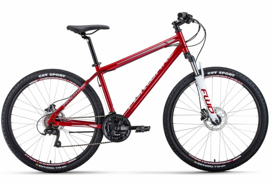 FORWARD Sporting 27.5 3.0 Disc (2019)