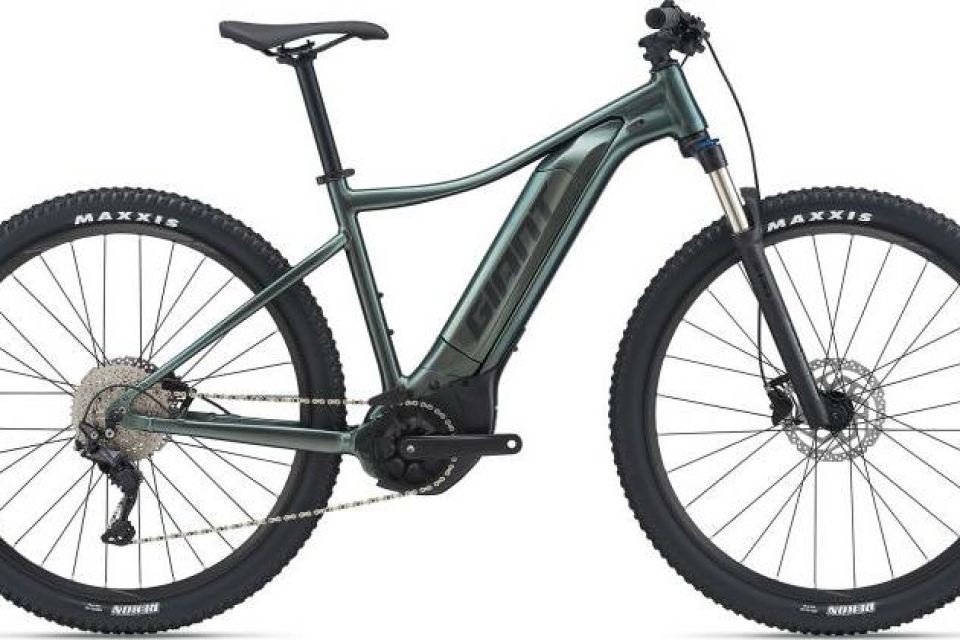 Giant Talon 29er 1 (2016)