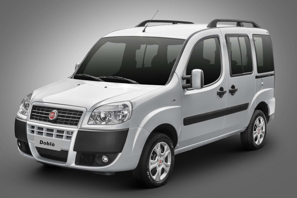 Fiat Doblo