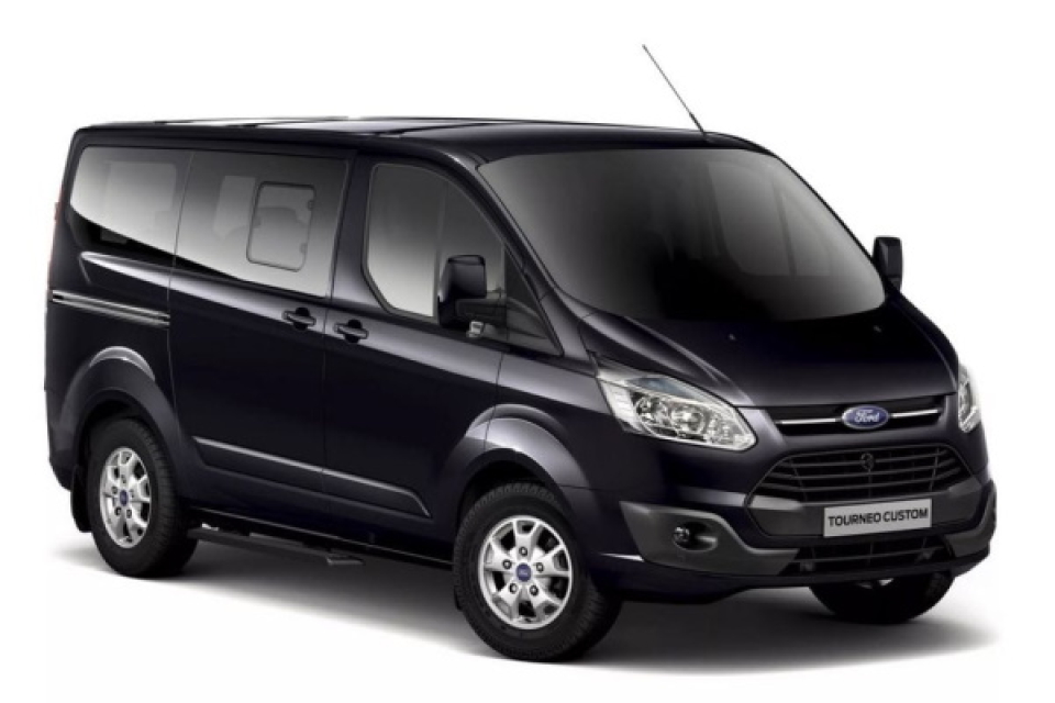 Ford Tourneo Connect