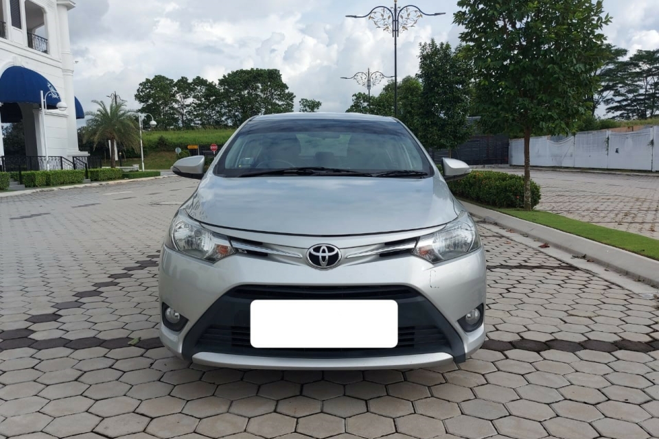 Toyota Vios