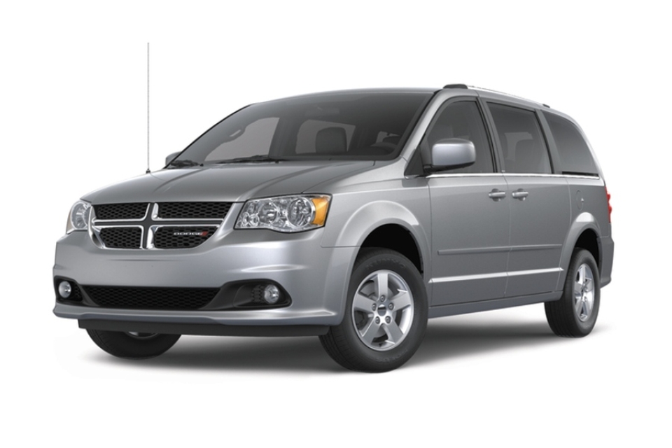 Dodge Caravan