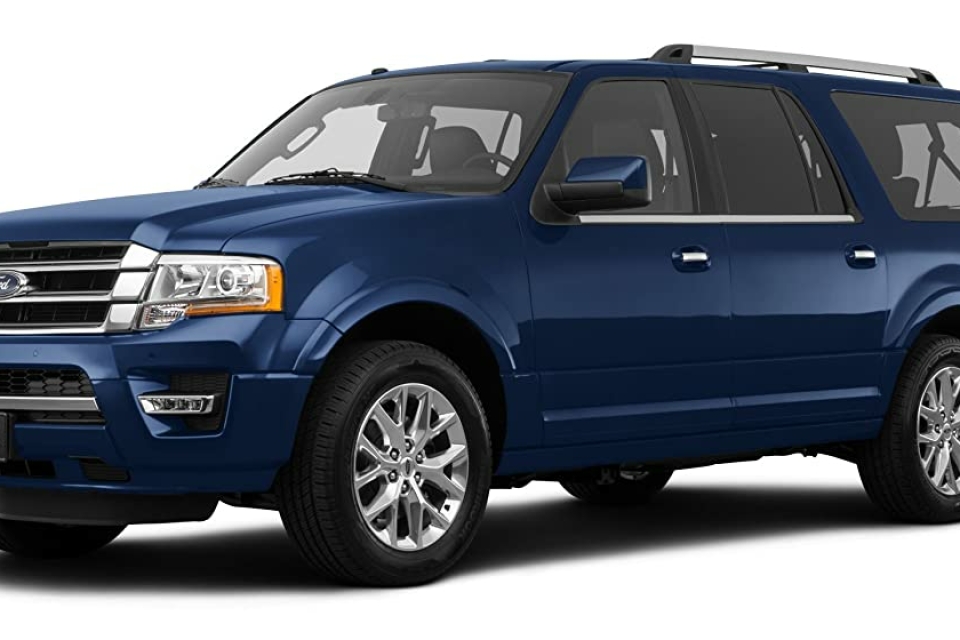 Ford Expedition