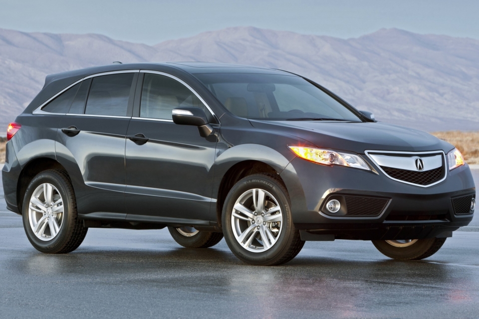 Acura RDX