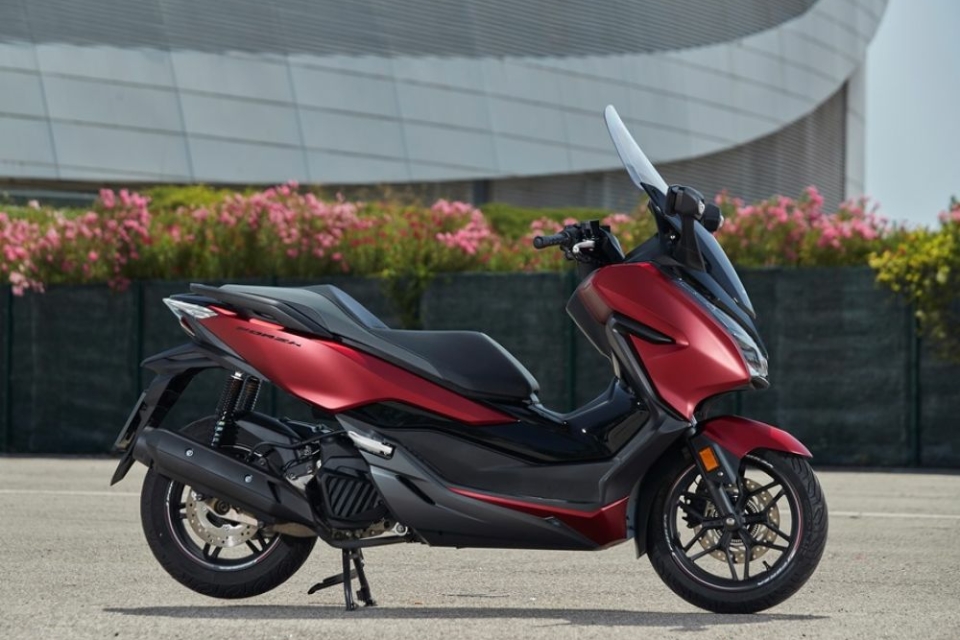 Honda Future 125