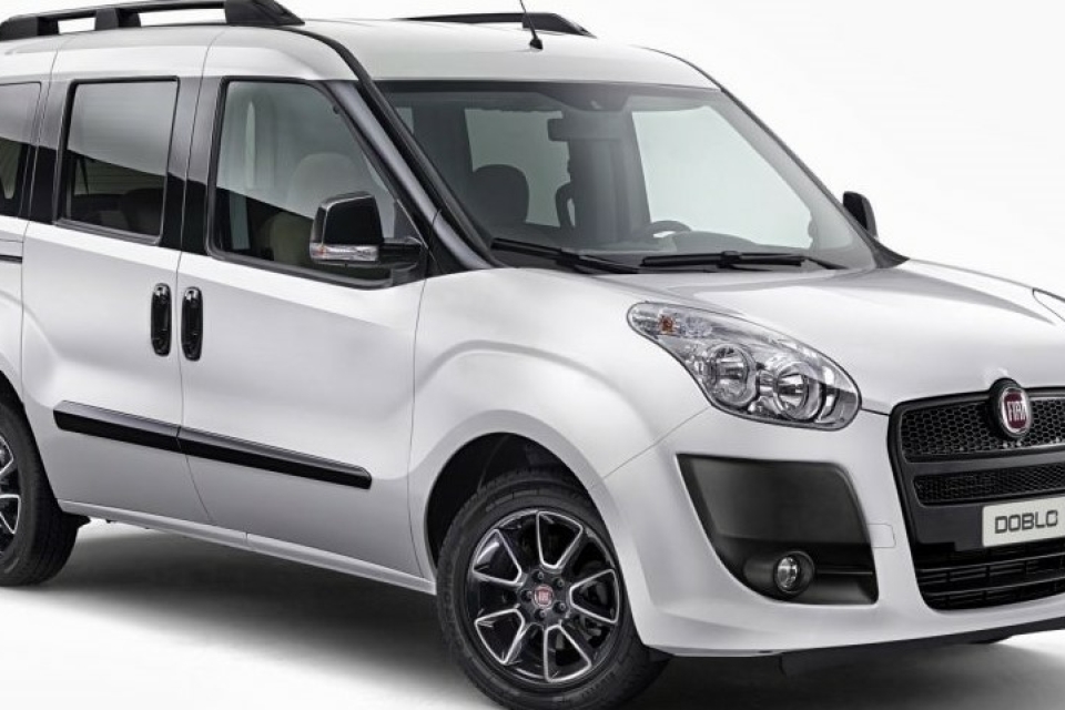 Fiat Doblo