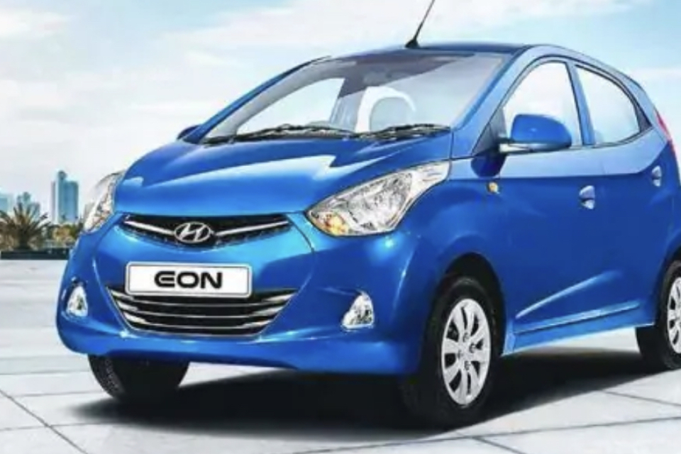 Hyundai EON