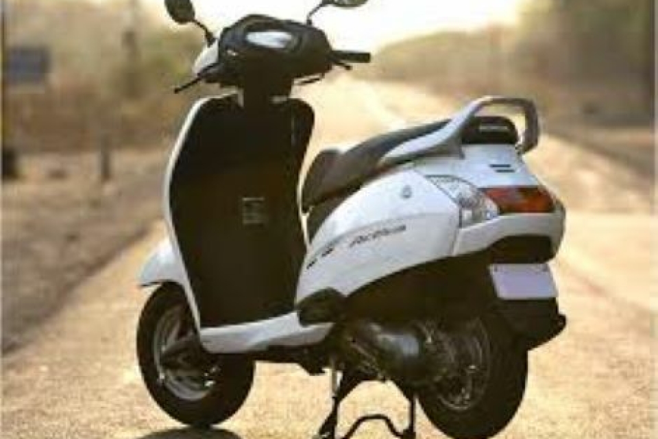 Honda Activa