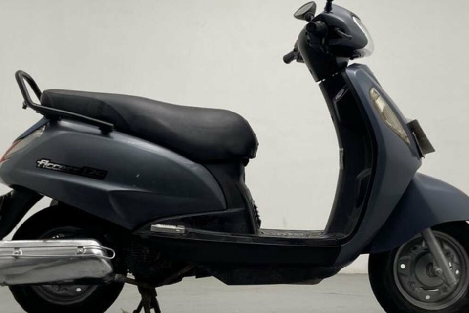 Suzuki Access 125