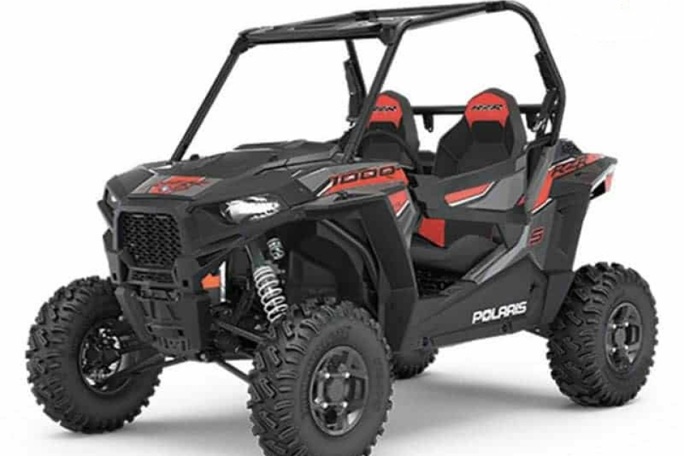 Polaris RZR XP 1000 EPS