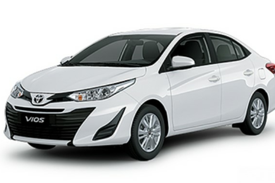 Toyota Vios