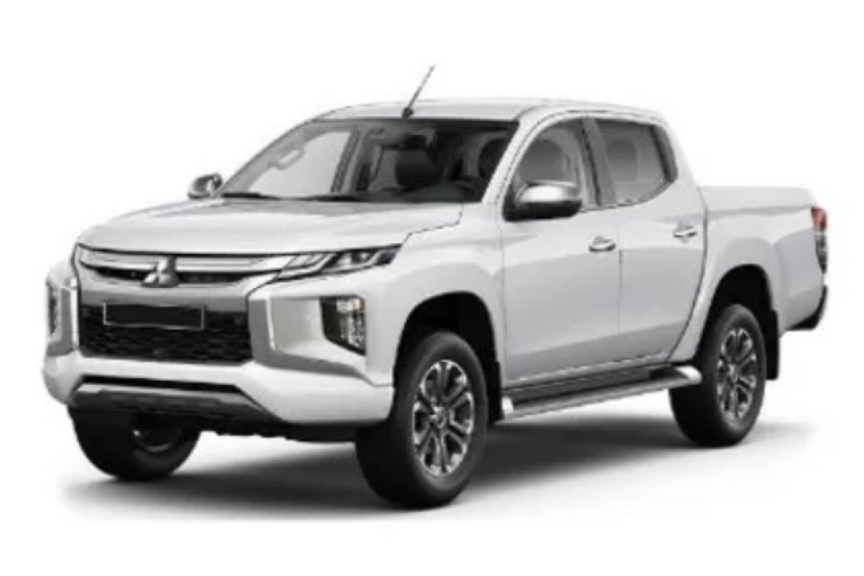 Mitsubishi Triton