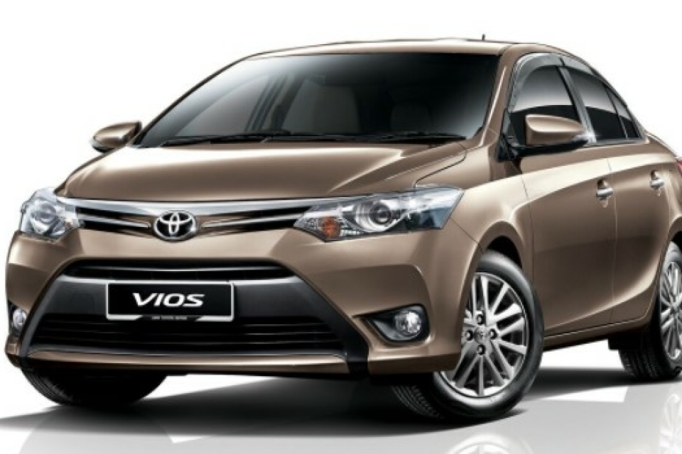 Toyota Vios