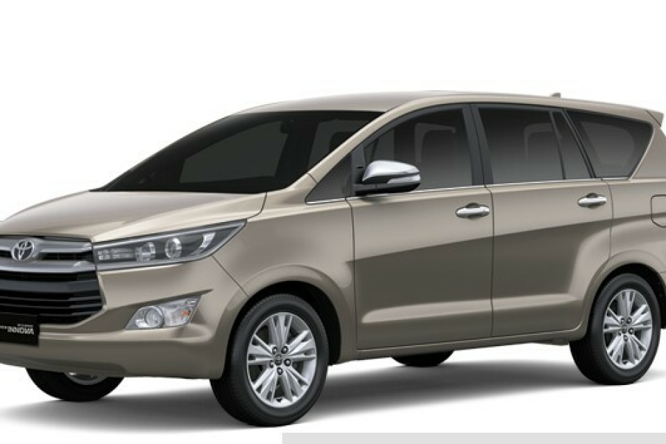 Toyota Innova