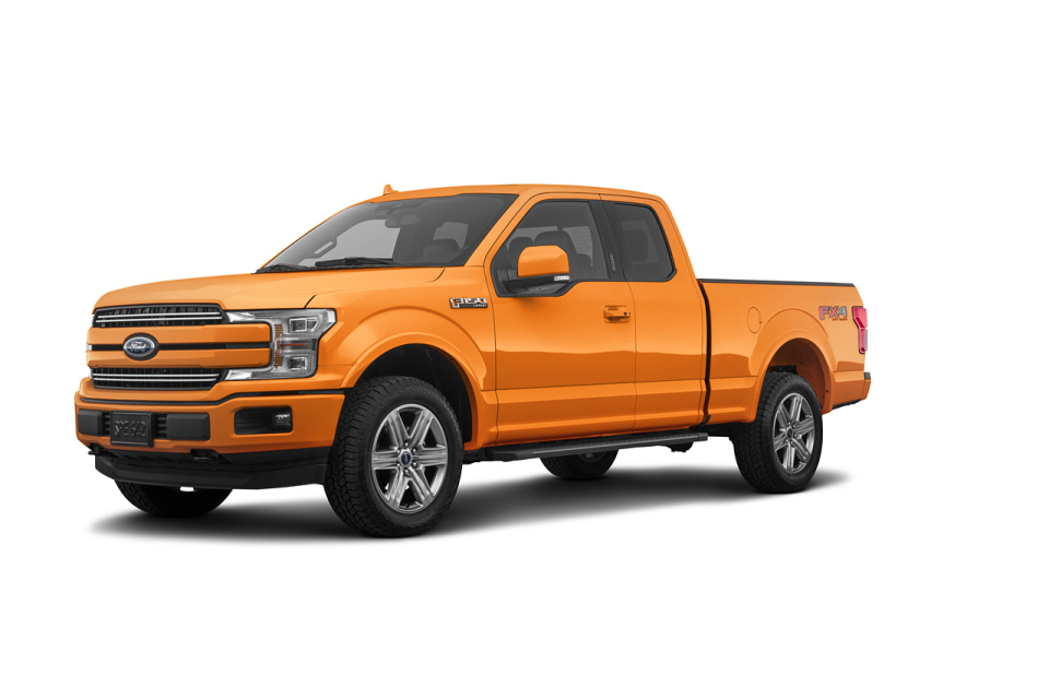 Ford F-150