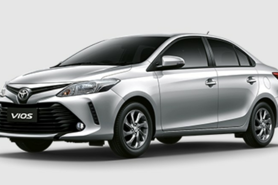 Toyota Vios