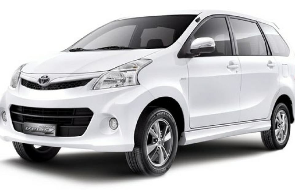 Toyota Avanza