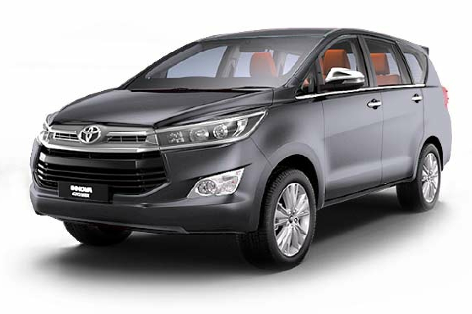 Toyota Innova