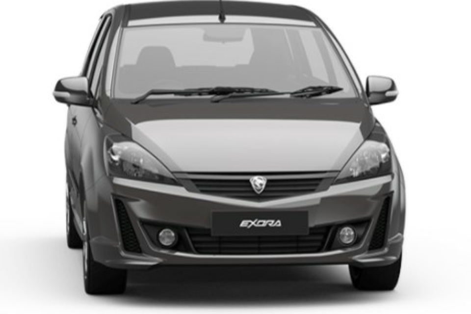 Proton Exora