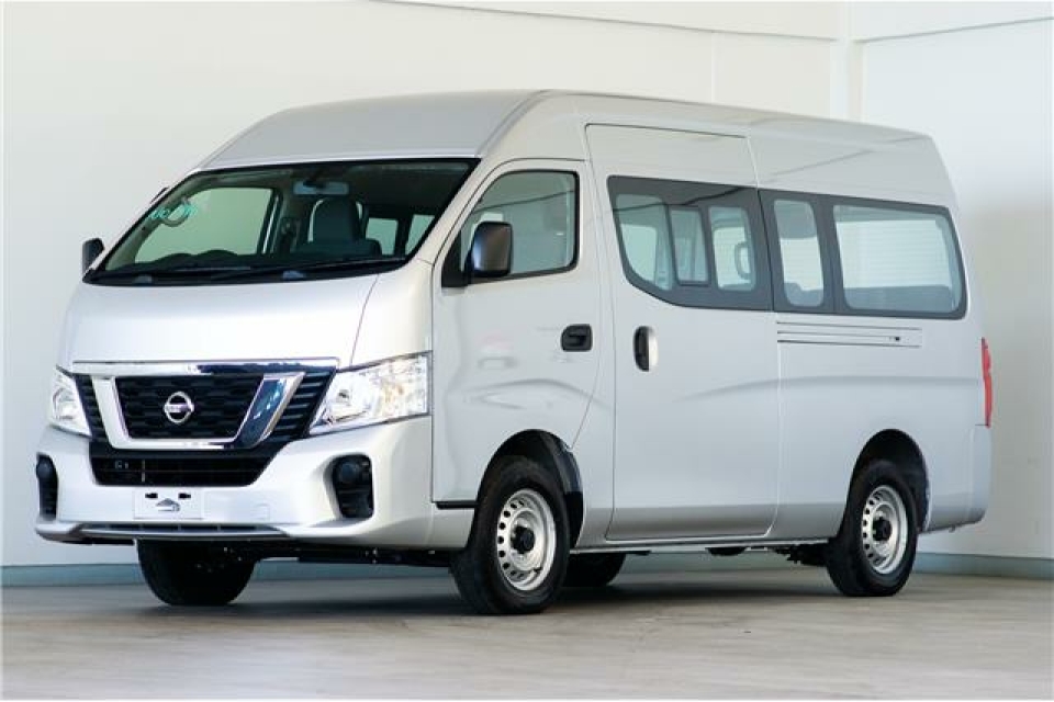 Nissan Urvan