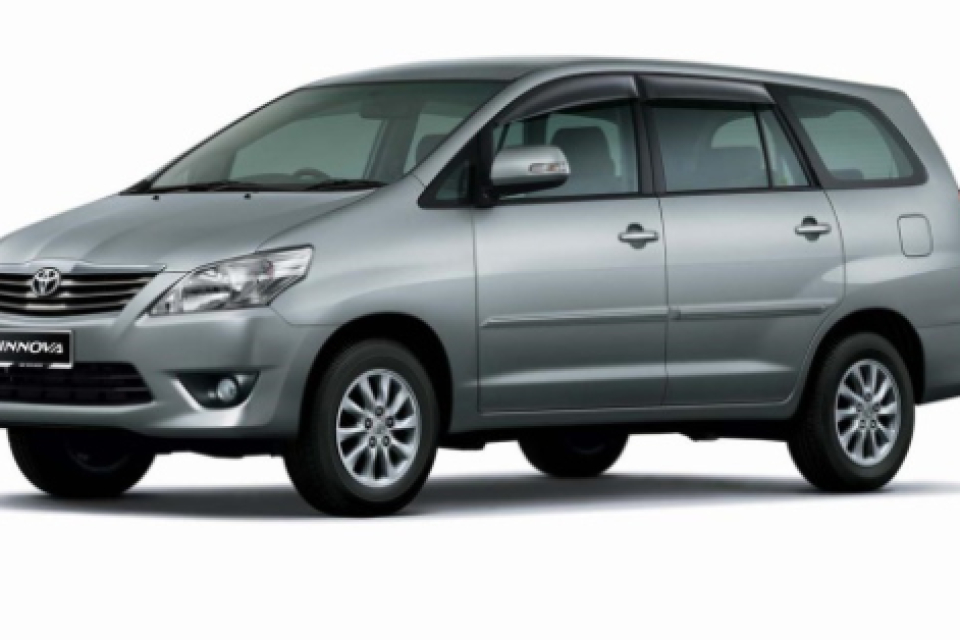 Toyota Innova