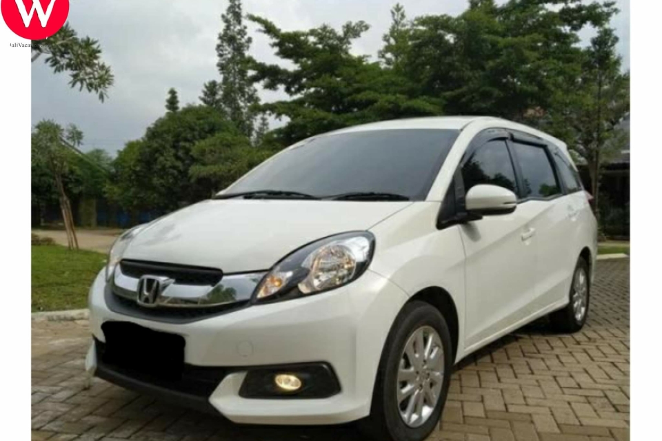 Honda Mobilio