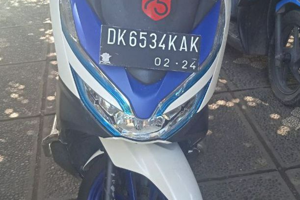 Honda PCX 150cc 2020