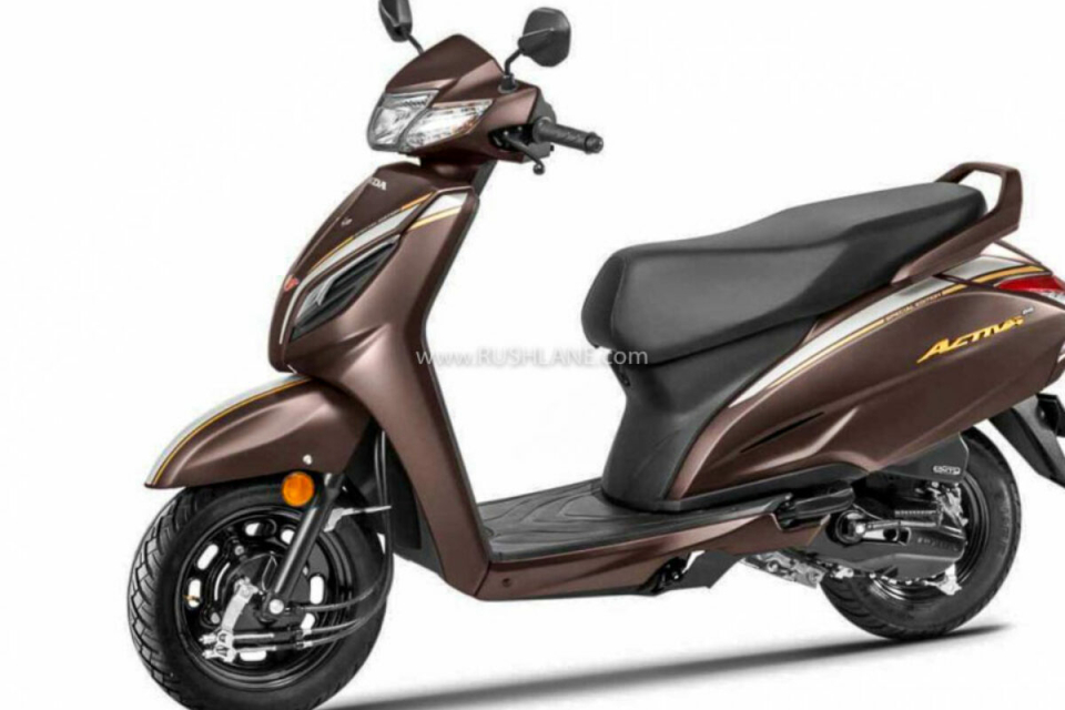 Honda Activa