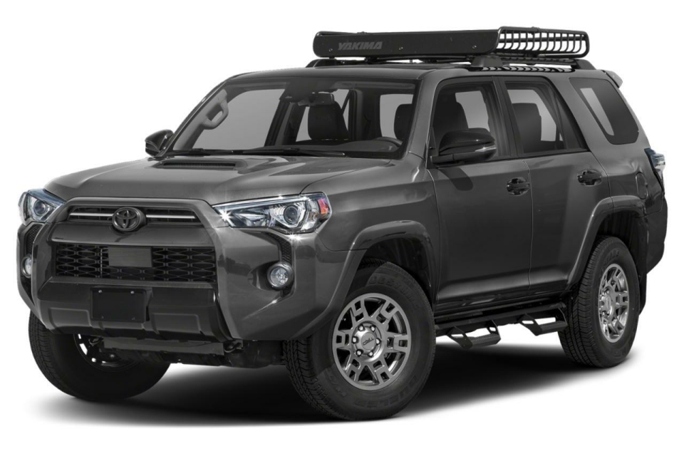 Toyota 4Runner