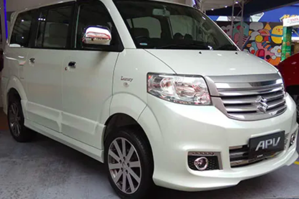 Suzuki APV