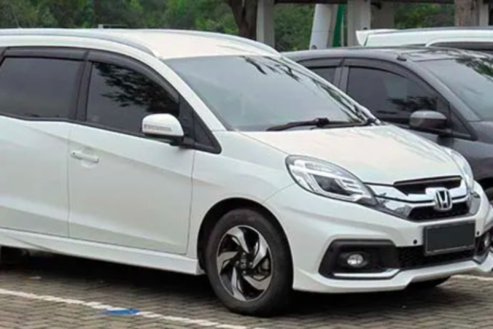 Honda Mobilio