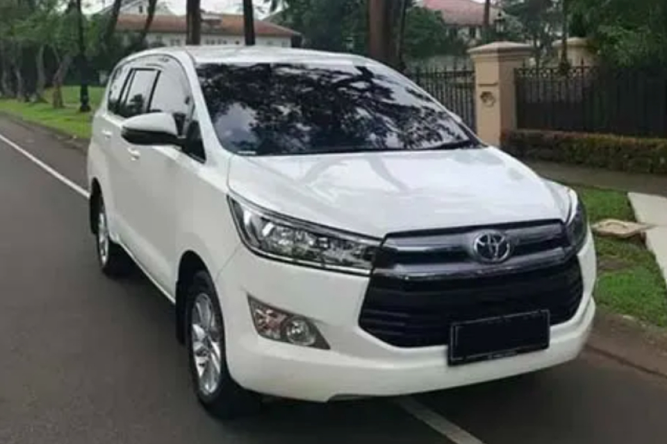 Toyota Innova