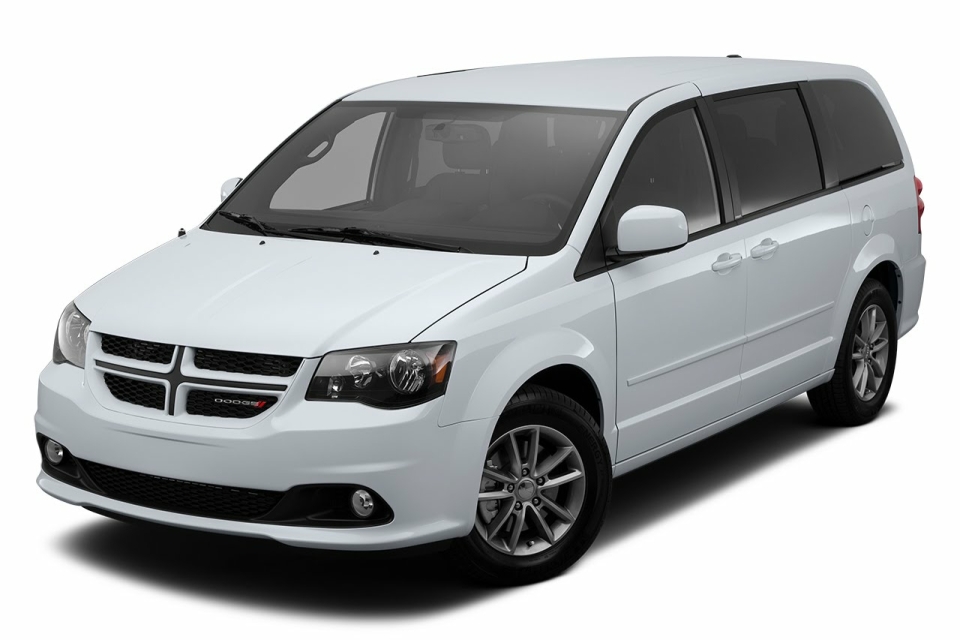 Dodge Caravan