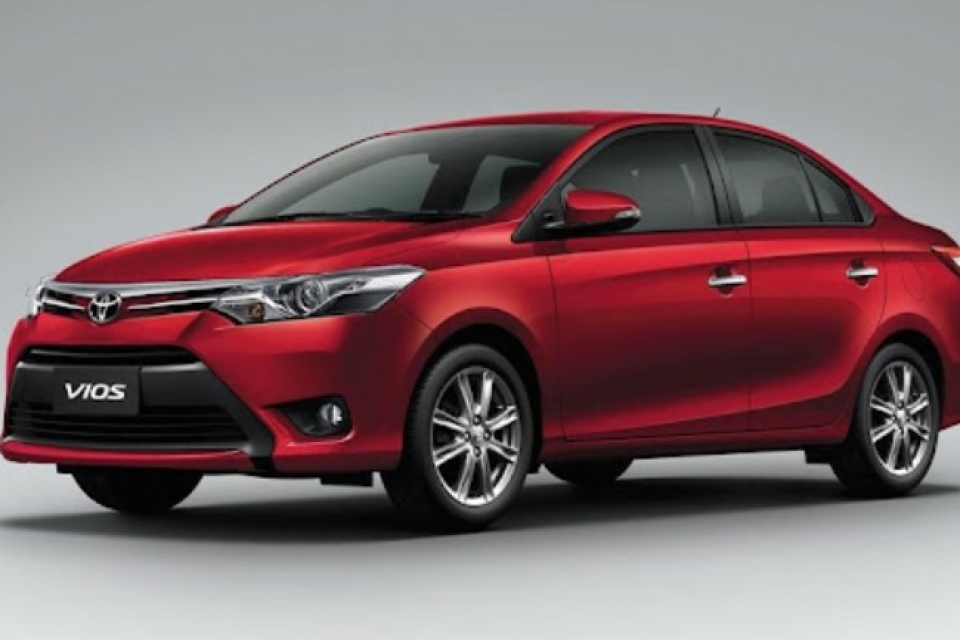 Toyota Vios